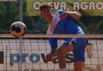 MNK mobilprovás Modřice A - TJ Spartak ALUTEC KK Čelákovice 3:4